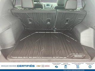 Chevrolet Equinox AWD  2023 à Alma, Québec - 9 - w320h240px