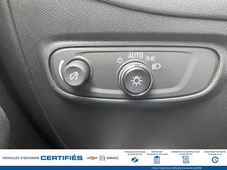 Chevrolet Equinox AWD  2023 à Alma, Québec - 20 - w320h240px