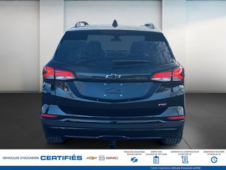 2024 Chevrolet Equinox AWD RS in Alma, Quebec - 6 - w320h240px