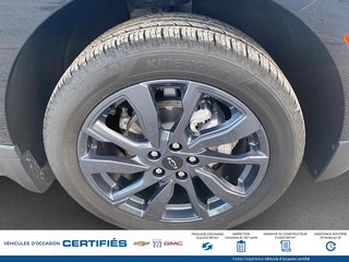 Chevrolet Equinox  2024 à Alma, Québec - 9 - w320h240px