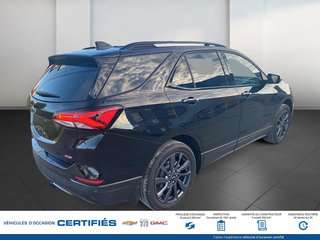 2024 Chevrolet Equinox AWD RS in Alma, Quebec - 5 - w320h240px