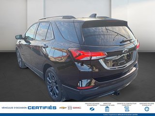 Chevrolet Equinox  2024 à Alma, Québec - 7 - w320h240px