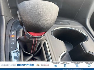 Chevrolet Equinox  2024 à Alma, Québec - 28 - w320h240px