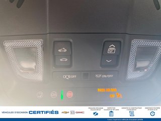 Chevrolet Equinox  2024 à Alma, Québec - 29 - w320h240px