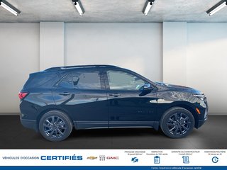 2024 Chevrolet Equinox AWD RS in Alma, Quebec - 4 - w320h240px
