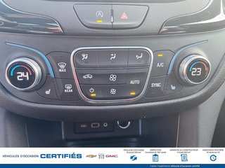 Chevrolet Equinox  2024 à Alma, Québec - 27 - w320h240px