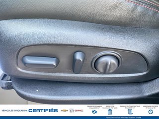 Chevrolet Equinox  2024 à Alma, Québec - 17 - w320h240px