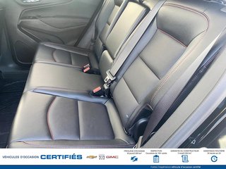 Chevrolet Equinox  2024 à Alma, Québec - 14 - w320h240px