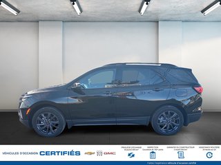 Chevrolet Equinox  2024 à Alma, Québec - 8 - w320h240px