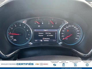 Chevrolet Equinox  2024 à Alma, Québec - 30 - w320h240px
