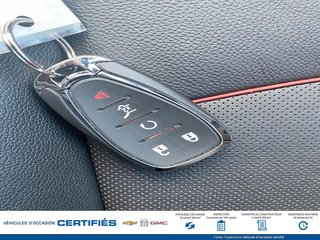Chevrolet Equinox  2024 à Alma, Québec - 32 - w320h240px