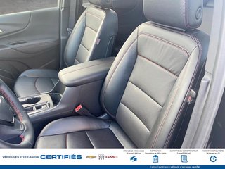 Chevrolet Equinox  2024 à Alma, Québec - 16 - w320h240px