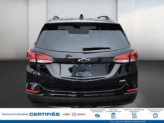 2024 Chevrolet Equinox AWD RS in Alma, Quebec - 5 - w320h240px
