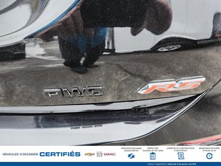 2024 Chevrolet Equinox AWD RS in Alma, Quebec - 6 - w320h240px