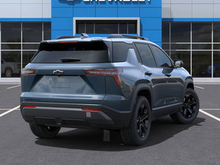 Chevrolet Equinox  2025 à Alma, Québec - 4 - w320h240px
