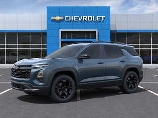 Chevrolet Equinox  2025 à Alma, Québec - 2 - w320h240px