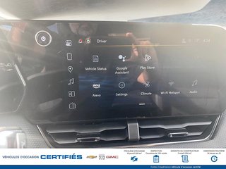Chevrolet Equinox AWD  2025 à Alma, Québec - 14 - w320h240px