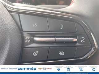 Chevrolet Equinox AWD  2025 à Alma, Québec - 19 - w320h240px