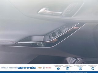 Chevrolet Equinox AWD  2025 à Alma, Québec - 11 - w320h240px
