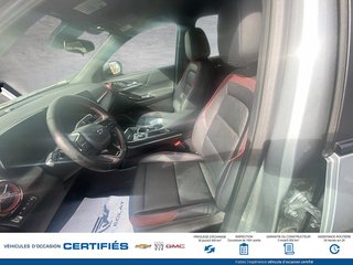Chevrolet Equinox AWD  2025 à Alma, Québec - 10 - w320h240px