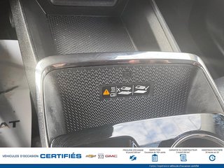Chevrolet Equinox AWD  2025 à Alma, Québec - 16 - w320h240px