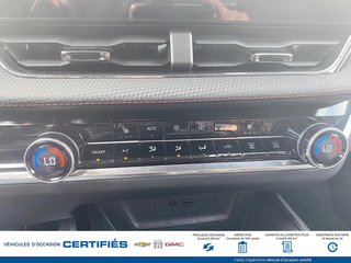 Chevrolet Equinox AWD  2025 à Alma, Québec - 15 - w320h240px