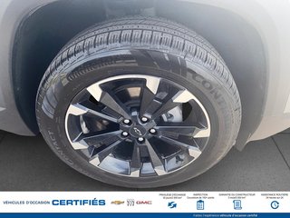 Chevrolet Equinox AWD  2025 à Alma, Québec - 8 - w320h240px
