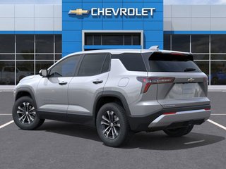 Chevrolet Equinox  2026 à Alma, Québec - 3 - w320h240px