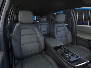 Chevrolet Equinox  2026 à Alma, Québec - 6 - w320h240px