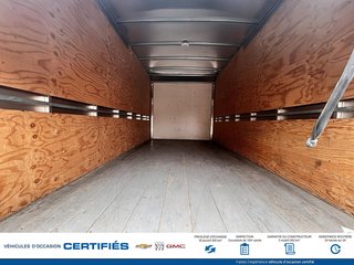 2025 Chevrolet EXPRESS in Alma, Quebec - 9 - w320h240px