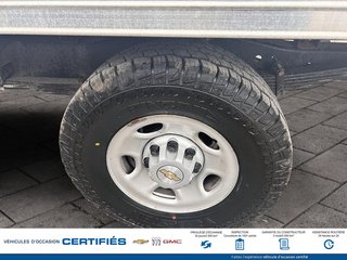 2025 Chevrolet EXPRESS in Alma, Quebec - 10 - w320h240px