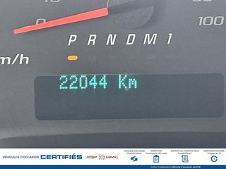 2025 Chevrolet EXPRESS in Alma, Quebec - 18 - w320h240px