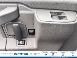 2025 Chevrolet EXPRESS in Alma, Quebec - 13 - w320h240px