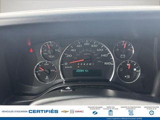 2025 Chevrolet EXPRESS in Alma, Quebec - 17 - w320h240px