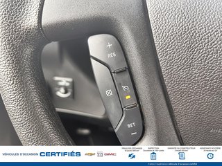 2025 Chevrolet EXPRESS in Alma, Quebec - 15 - w320h240px