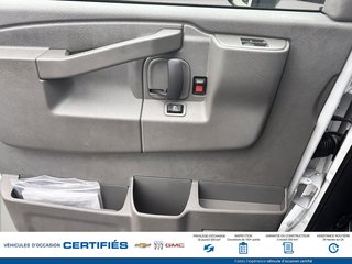 2025 Chevrolet EXPRESS in Alma, Quebec - 12 - w320h240px