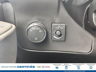 2025 Chevrolet EXPRESS in Alma, Quebec - 20 - w320h240px