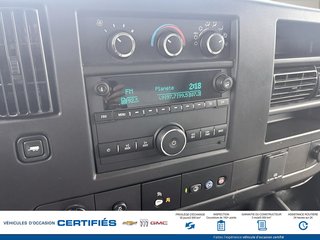 2025 Chevrolet EXPRESS in Alma, Quebec - 21 - w320h240px