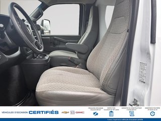 2025 Chevrolet EXPRESS in Alma, Quebec - 11 - w320h240px