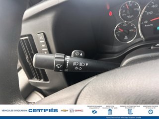 2025 Chevrolet EXPRESS in Alma, Quebec - 16 - w320h240px