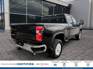 Chevrolet Silverado 1500 2WD Crew Cab Short Box LT 2022 à Alma, Québec - 5 - w320h240px