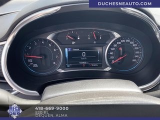 Chevrolet Malibu  2018 à Alma, Québec - 13 - w320h240px