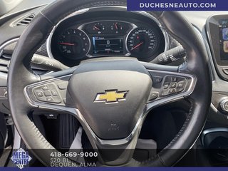 Chevrolet Malibu  2018 à Alma, Québec - 11 - w320h240px