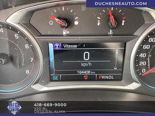 Chevrolet Malibu  2018 à Alma, Québec - 12 - w320h240px