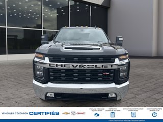 Chevrolet Silverado 1500 2WD Crew Cab Short Box LT 2022 à Alma, Québec - 2 - w320h240px