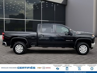 Chevrolet Silverado 1500 2WD Crew Cab Short Box LT 2022 à Alma, Québec - 4 - w320h240px