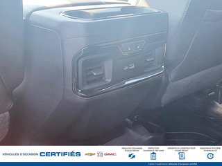 Chevrolet Silverado 1500  2023 à Alma, Québec - 10 - w320h240px