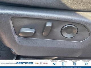 Chevrolet Silverado 1500  2023 à Alma, Québec - 12 - w320h240px