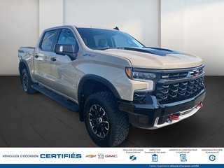 Chevrolet Silverado 1500  2023 à Alma, Québec - 3 - w320h240px
