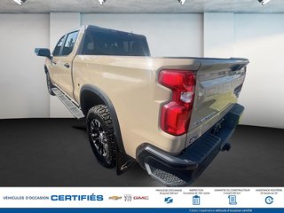 Chevrolet Silverado 1500  2023 à Alma, Québec - 6 - w320h240px